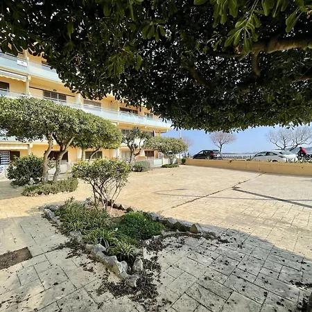 Andromeda Apartment With Private Terrace