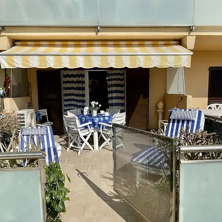 Andromeda Apartment With Private Terrace شقة L' Escala