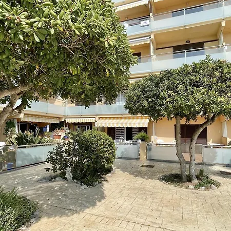 Andromeda Apartment With Private Terrace *