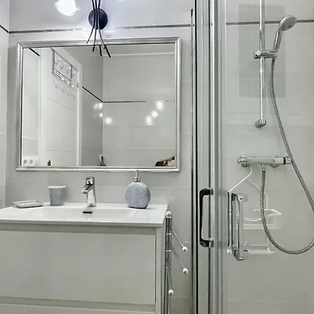 Andromeda Apartment With Private Terrace * L' Escala