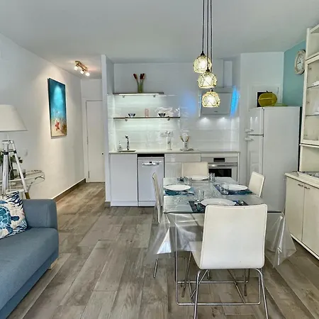 Andromeda Apartment With Private Terrace *